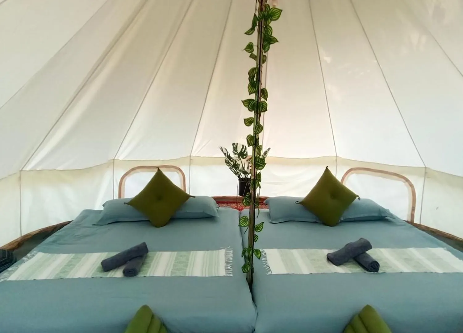 Hotel Glamping Laos Luang Prabang 0*,  Laos