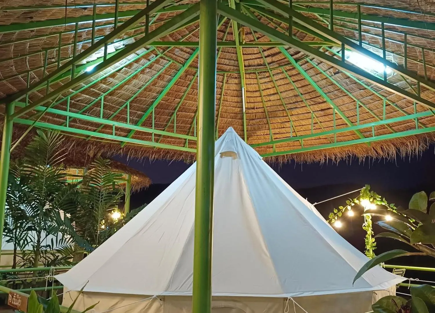 Hotel Glamping Laos Luang Prabang 0*,  Laos