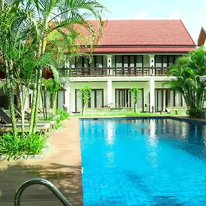 Sunrise Garden House - Hotel