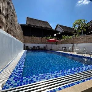 Little Friendly And Swimming Pool Gasthof