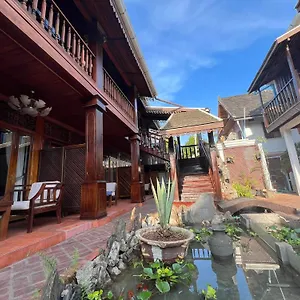 Chaluenxay Boutique Hotel