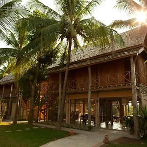 Feriested My Dream Boutique, Luang Prabang