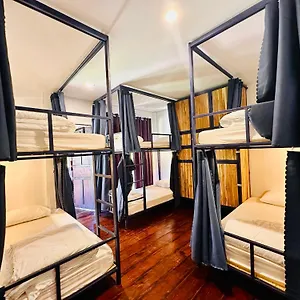The Jam Hostel