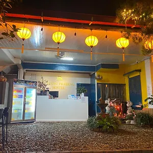Luang Prabang Hostel Luang Prabang