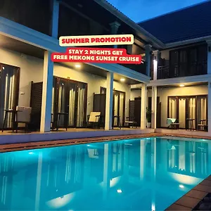 Гостевой дом Meunna Boutique, Луангпхабанг