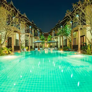 Отель Ang Thong, Луангпхабанг